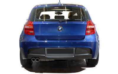 BMW Serie 1 130i 5 puertas 195 kW alto octanaje sin plomo - Miniatura 4